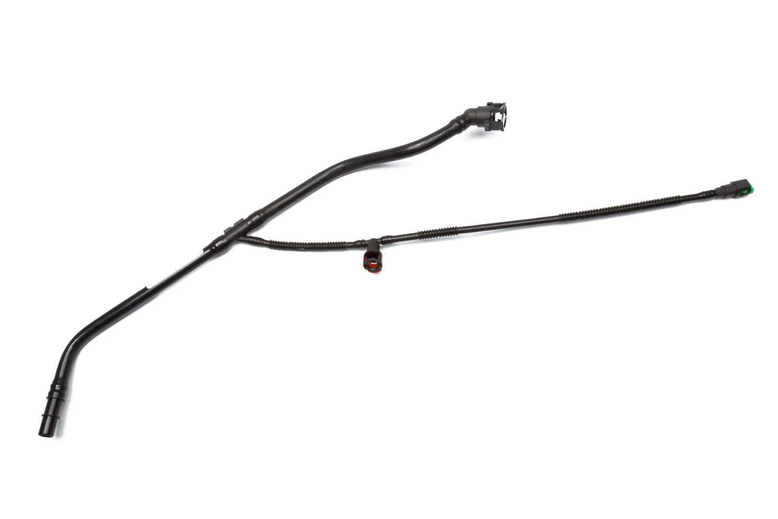 ACDelco Vapor Canister Vent Hose for Chevrolet (2000–2013) 25896709