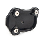CNC Side Stand Pad Extension for Honda CB650F CBR650F (2014-2018)