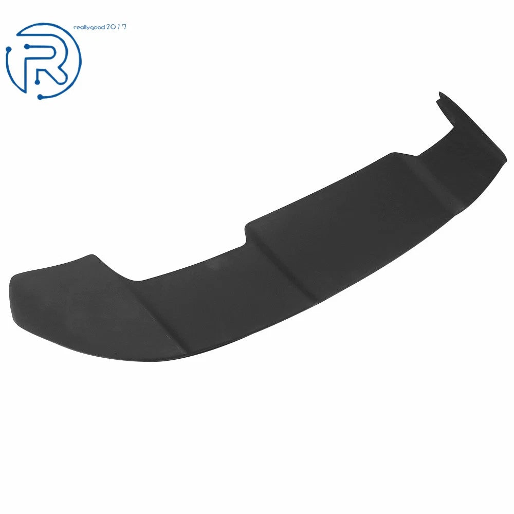 Rear Roof Wing Spoiler for Toyota Corolla Hatchback (2019-2021)