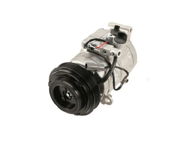 A/C Compressor for Mazda 3 (2010, 2012–2013) SD824DR