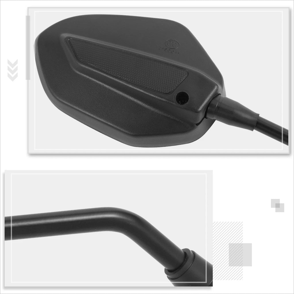 Power Heated Turn Signal Side Mirror for Kia Soul (2020–2022)