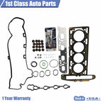 Head Gasket Set for Buick LaCrosse Verano Chevrolet Equinox (2010–2013)