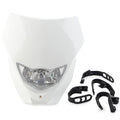 Headlight for Yamaha WRF250/400/426/450, KLX250, TTR250 (Off-road)