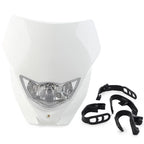 Headlight for Yamaha WRF250/400/426/450, KLX250, TTR250 (Off-road)