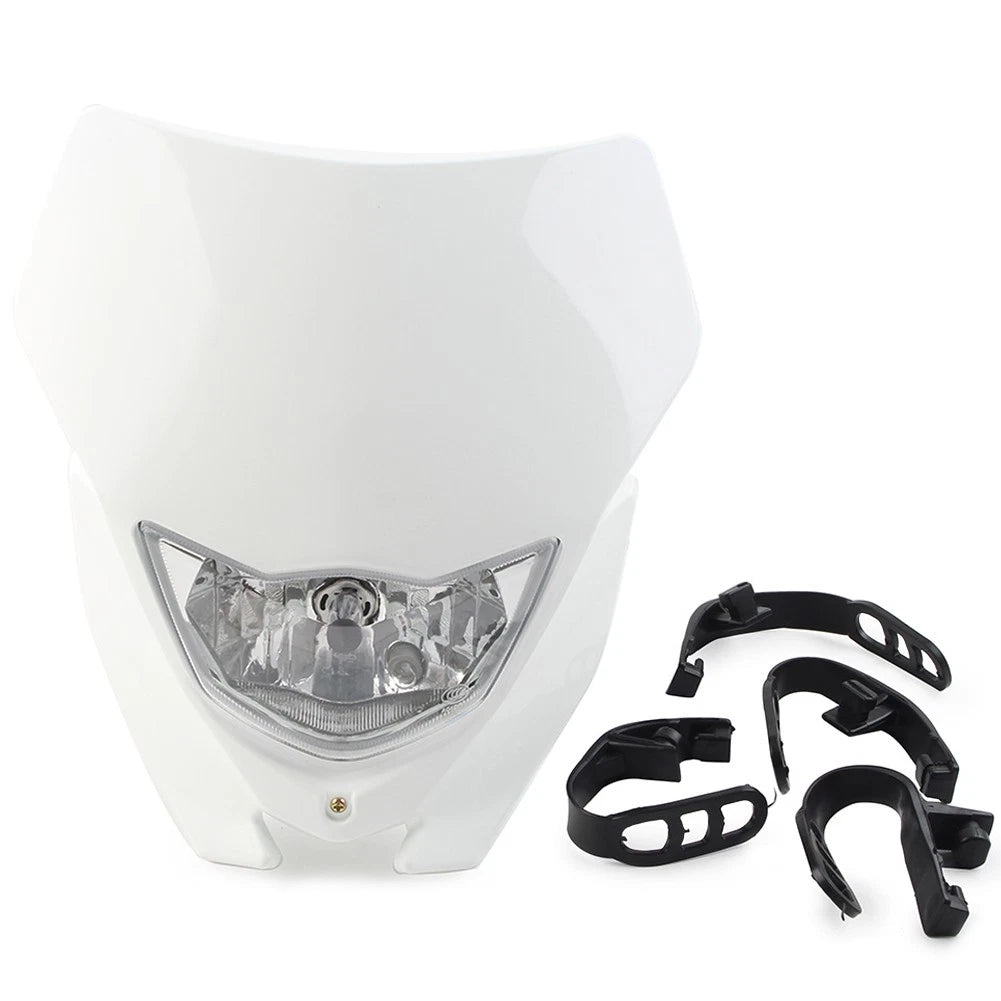 Headlight for Yamaha WRF250/400/426/450, KLX250, TTR250 (Off-road)