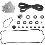 Timing Belt Kit & Water Pump for Honda CR-V 2.0L B20Z2 (1997–2001)