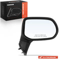 Manual Fold & Blind Spot Mirror for Honda Civic (2006–2011)