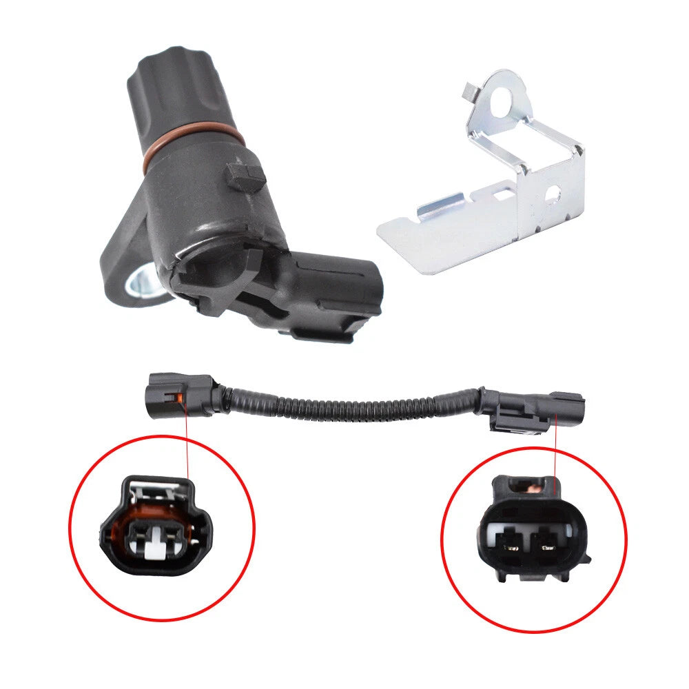 Speed Sensor for Dodge Ram 1500 2500 (1998–2005) Rear Differential