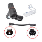 Speed Sensor for Dodge Ram 1500 2500 (1998–2005) Rear Differential