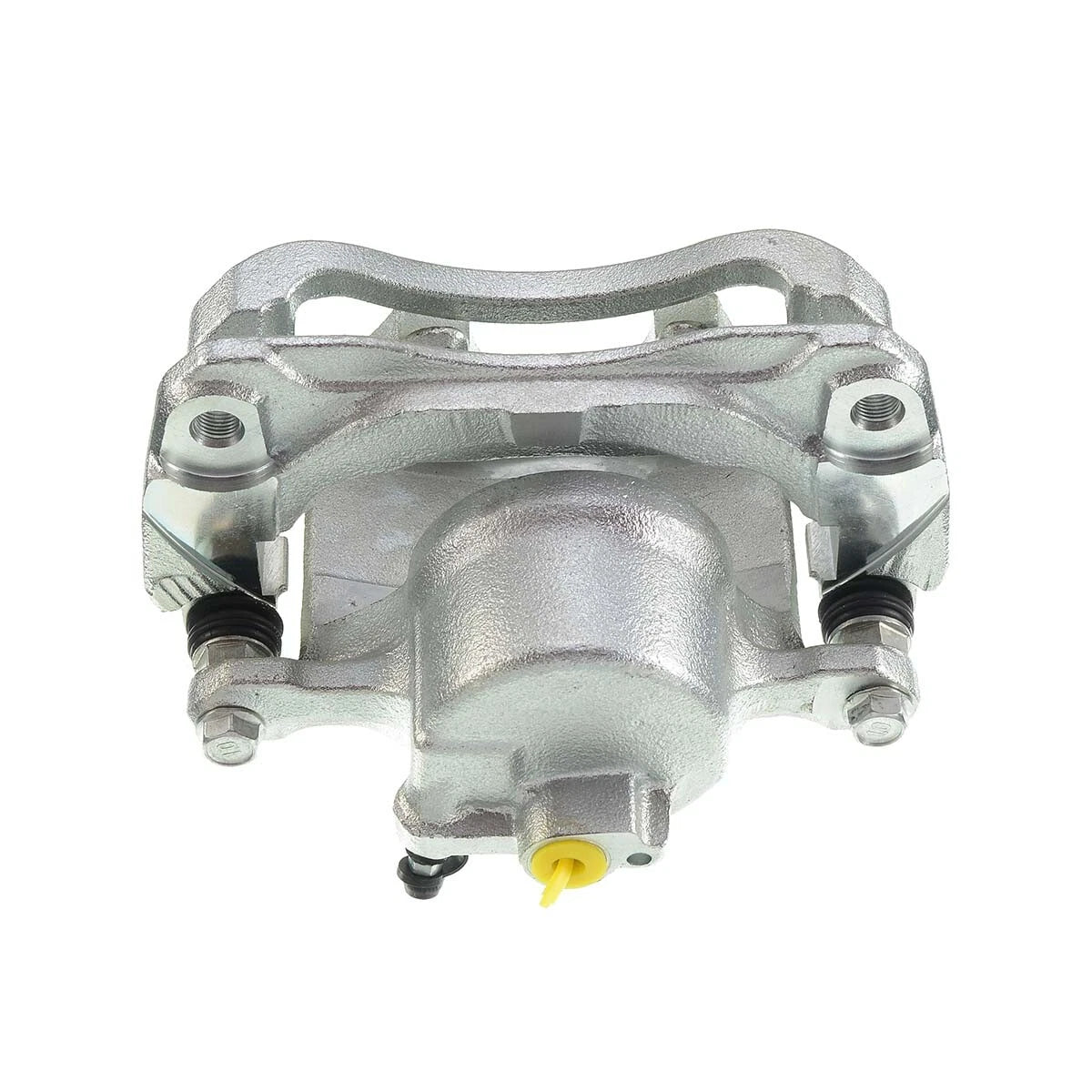 Front Brake Calipers with Brackets for Toyota Camry 2005-2006, Avalon