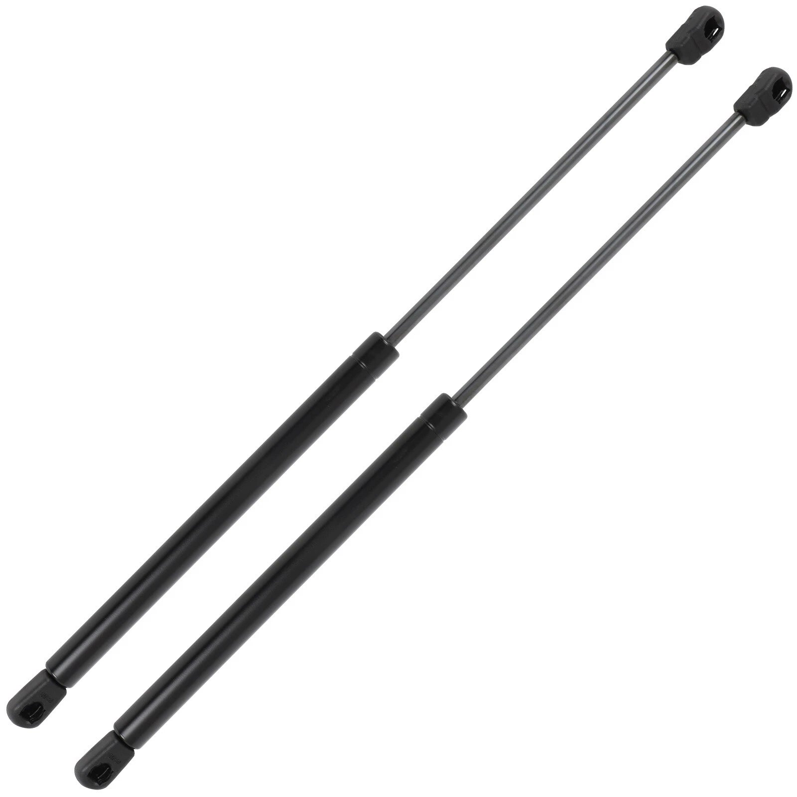 Set of 2 Hood Gas Shocks for Honda Accord (2013–2017)