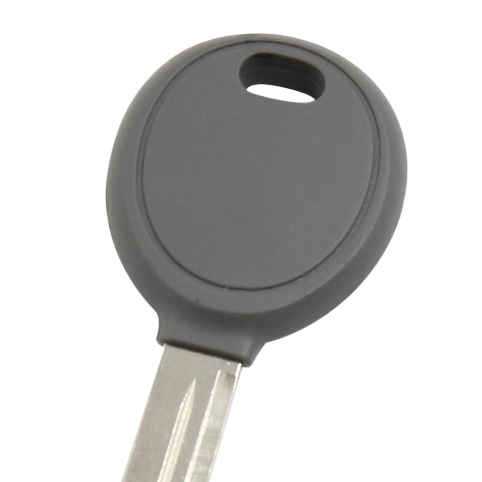 Replacement Transponder Ignition Key with 64 Chip for Jeep Dodge 