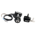 Ignition Key Switch for Kawasaki Lakota KEF 300, Bayou KLF 220 250 300 400