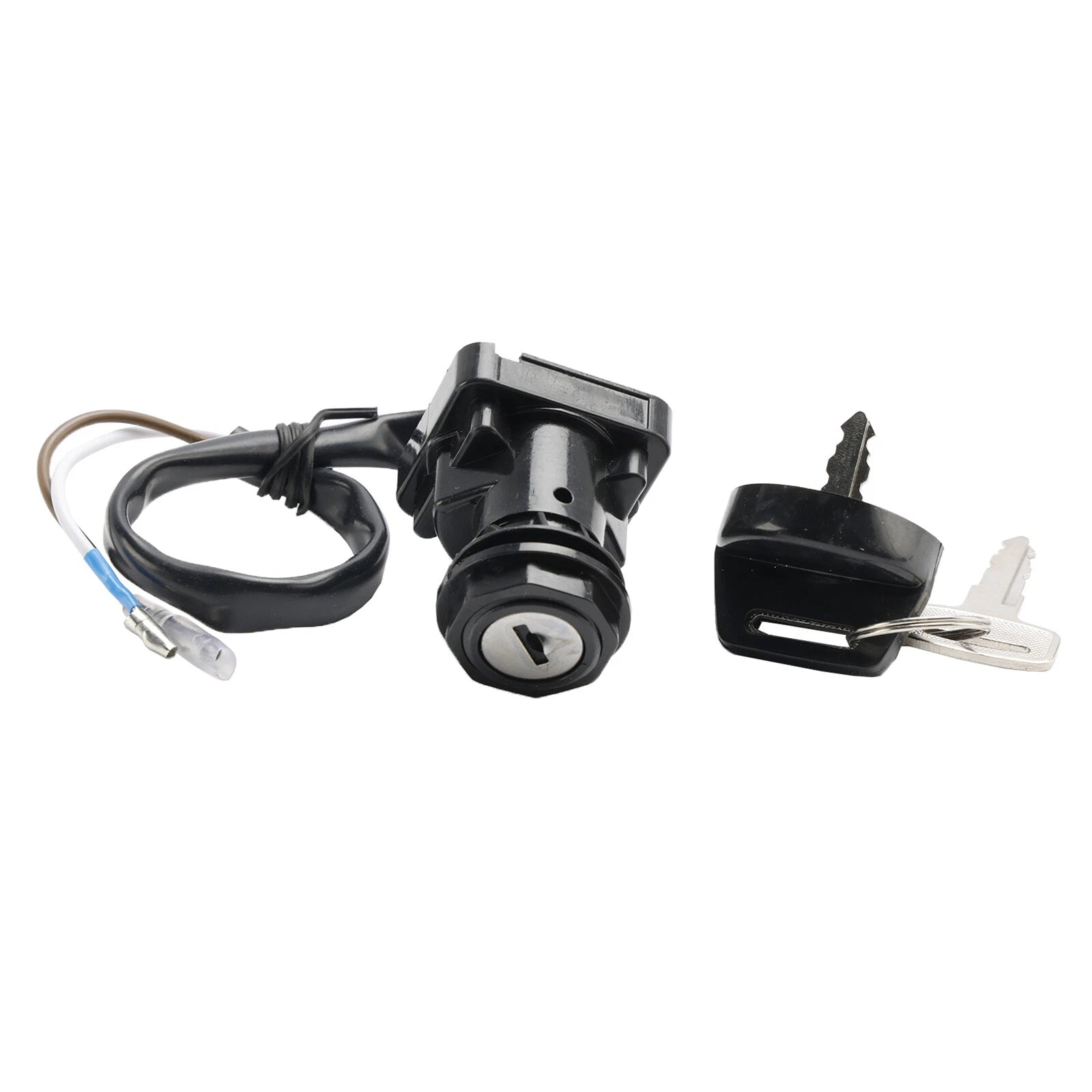 Ignition Key Switch for Kawasaki Lakota KEF 300, Bayou KLF 220 250 300 400