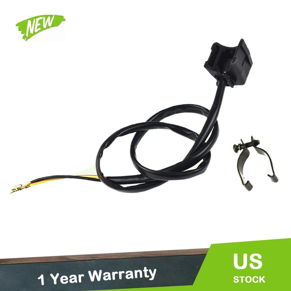 Kill Switch for Yamaha YZ85 YZ125 TTR125 YZ250 WR250 TY350 YZ426 IT490 YZ490 TT600