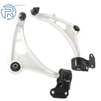 2X Front Lower Control Arms with Ball Joints for Honda Pilot (2016-2021)