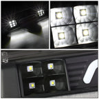 LED Bar Third Tail Brake Light for Ford F150 Lobo (2004–2008)