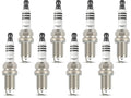 Spark Plug Set for Jaguar XJR 1998-1999 ND265JY