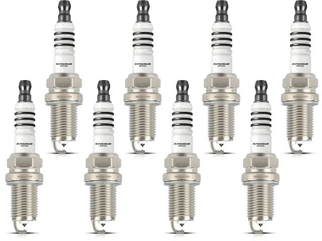 Spark Plug Set for Jaguar XJR 1998-1999 ND265JY