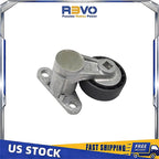 A/C Belt Tensioner for Cadillac Escalade, Chevy Tahoe, GMC Sierra 1500