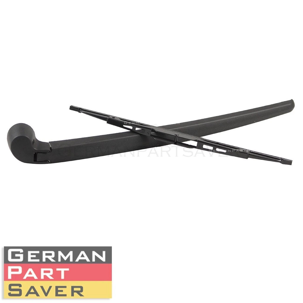 Rear Wiper Arm & Blade for Audi Q7 (2007-2015)