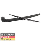 Rear Wiper Arm & Blade for Audi Q7 (2007-2015)