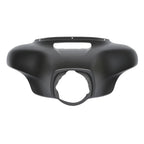 Matte Black Batwing Fairing for Harley Electra Glide (2014–2023)