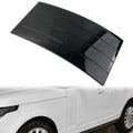 Left Side Mesh Vent Grille Frame for Land Rover Range Rover L405 (18-21)