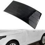 Left Side Mesh Vent Grille Frame for Land Rover Range Rover L405 (18-21)