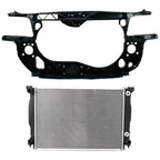 Radiators for Audi A4 Quattro (2002–2005)