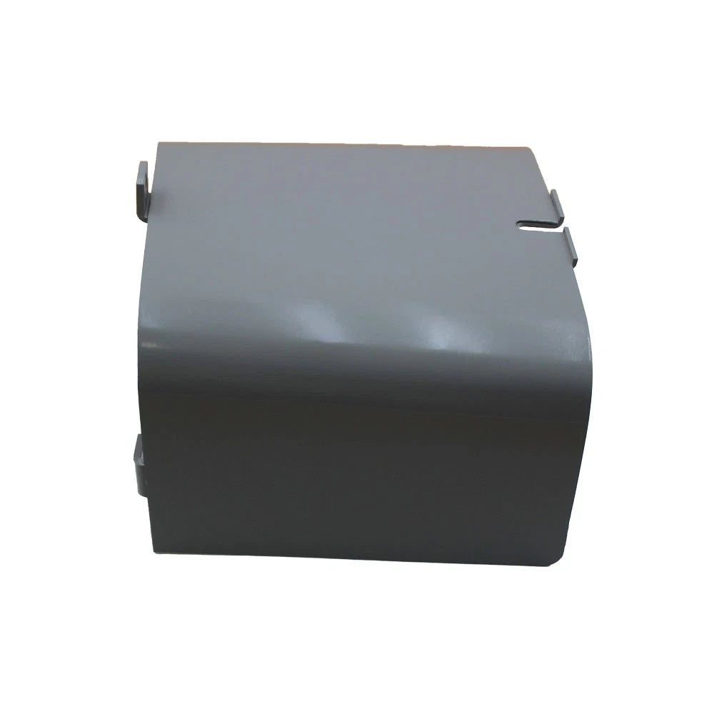 PTO Shield for International M MD Super M Super MTA (1940–1954) 66424DBX