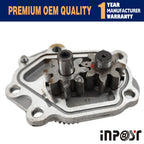 Oil Pump for Nissan TD27 TD27-T (1985–1994) 15010-43G04