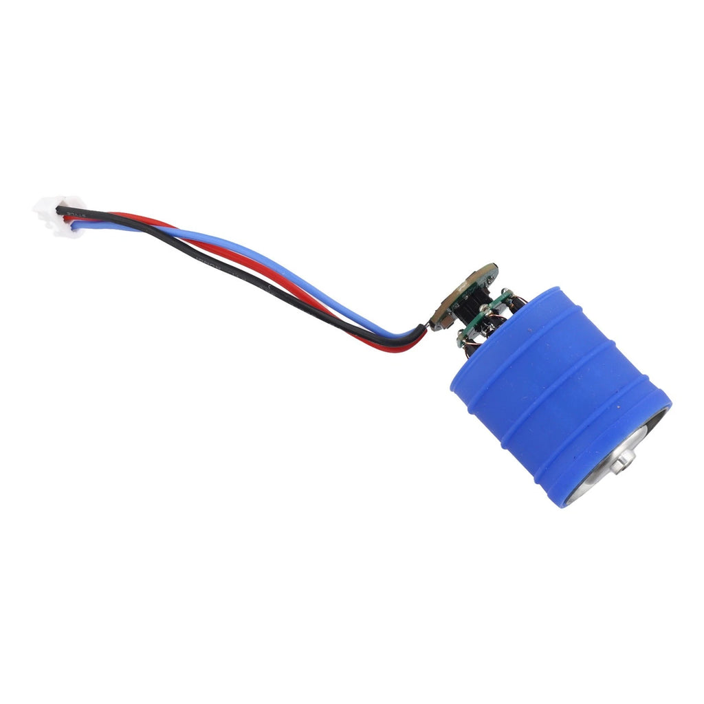 Brushless DC Motor 80000 RPM for Automotive Applications