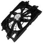 Cooling Fan Replacement Assembly for Nissan Kicks (2018–2023) 214815RB0B