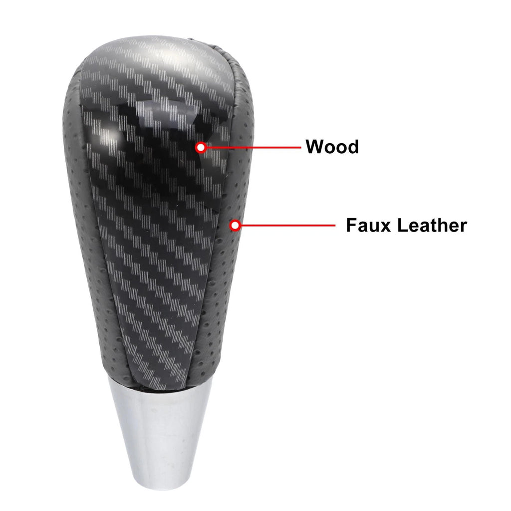 Automatic Gear Shift Knob for Toyota RAV4 Camry Corolla (2013–2021)
