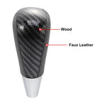 Automatic Gear Shift Knob for Toyota RAV4 Camry Corolla (2013–2021)