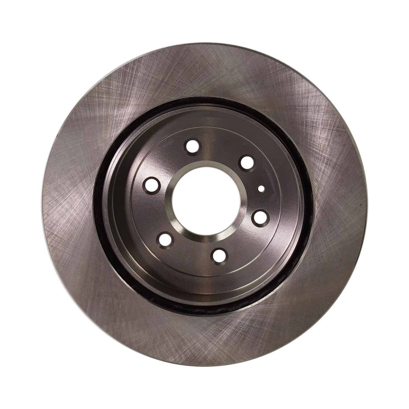 Rear Brake Disc Rotors for Cadillac SRX (2004–2009)