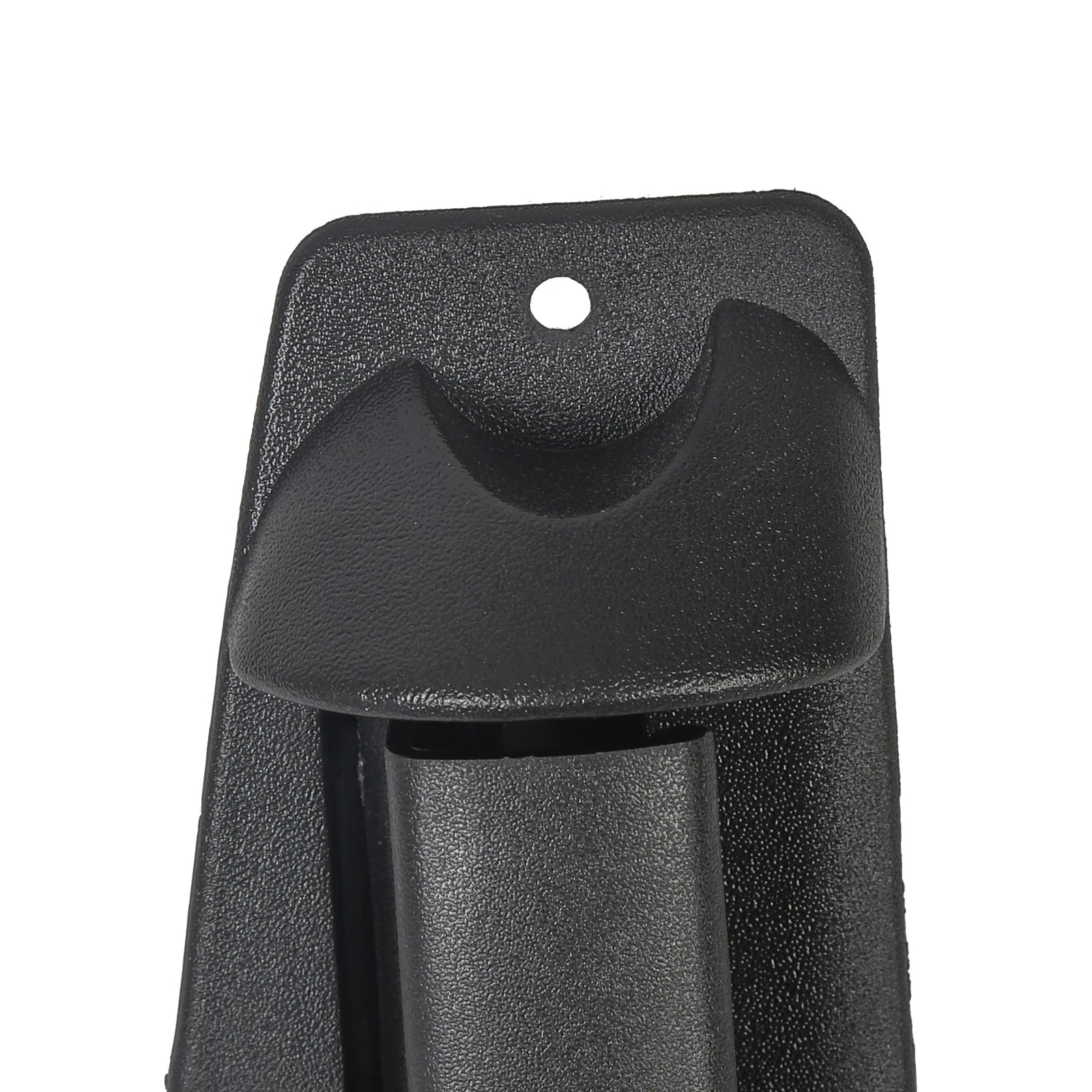 Rear Door Handle for Chevy Silverado GMC Sierra (1999–2007) Driver Side