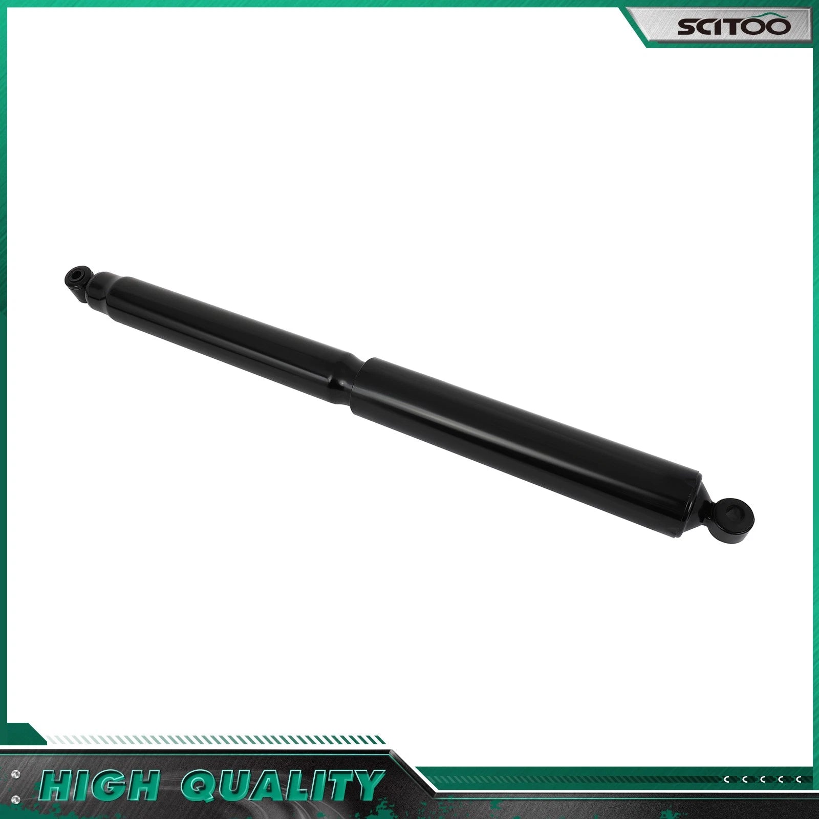 Rear Gas Struts for Ford F-250 F-350 F-450 Super Duty