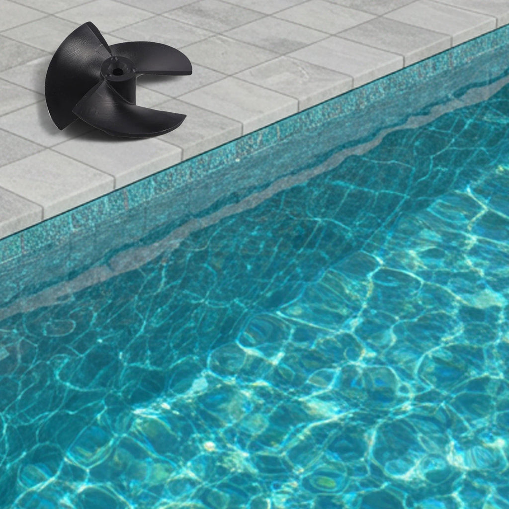 Impeller for Dolphin Pool Cleaner (9995266-R1)