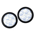 Dust Container Filters for Koenic 25221 MOP (Compatible)