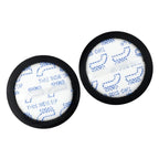 Dust Container Filters for Koenic 25221 MOP (Compatible)
