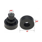 Engine Mounts for - Vibration Reduction, Rubber