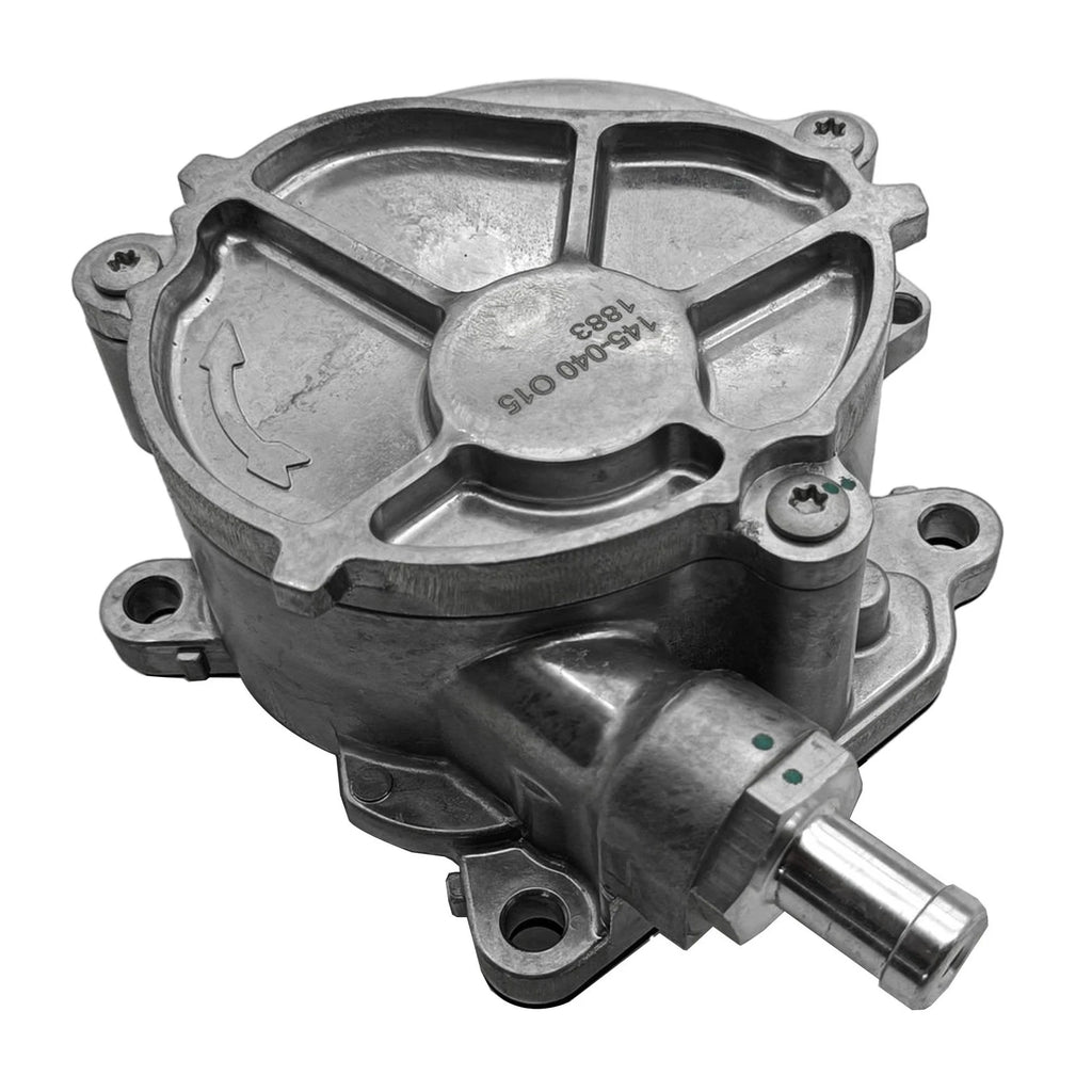 3.6L Engine Brake Vacuum Pump for VW Passat CC, Porsche Cayenne, Q7 (2008–2018)
