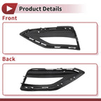 1 Pc Fog Light Grill for Volkswagen Jetta (2019–2020) No. 17A853665A