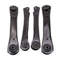 Set of 4 Control Arm Assembly for Jeep Cherokee (1990–2001)
