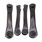 Set of 4 Control Arm Assembly for Jeep Cherokee (1990–2001)