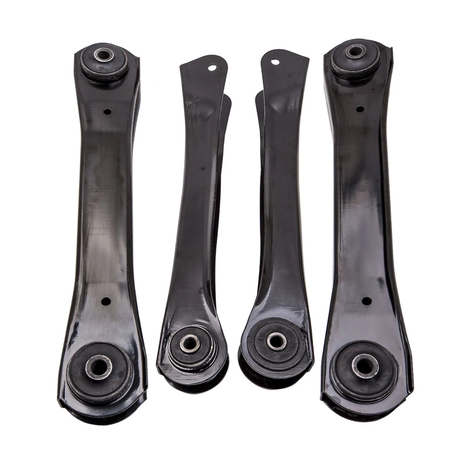 Set of 4 Control Arm Assembly for Jeep Cherokee (1990–2001)
