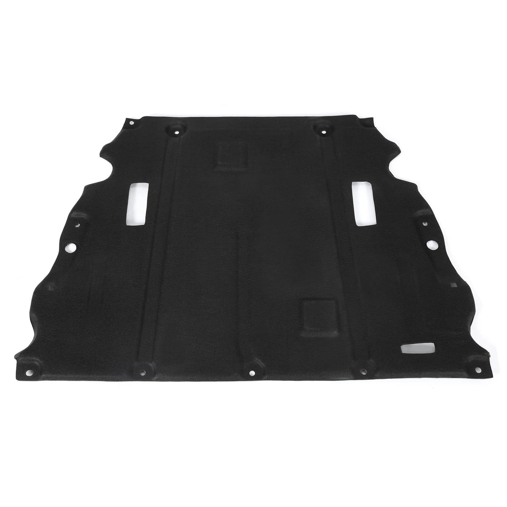 Engine Splash Shield for Ford Fusion Lincoln MKZ (2013–2020)
