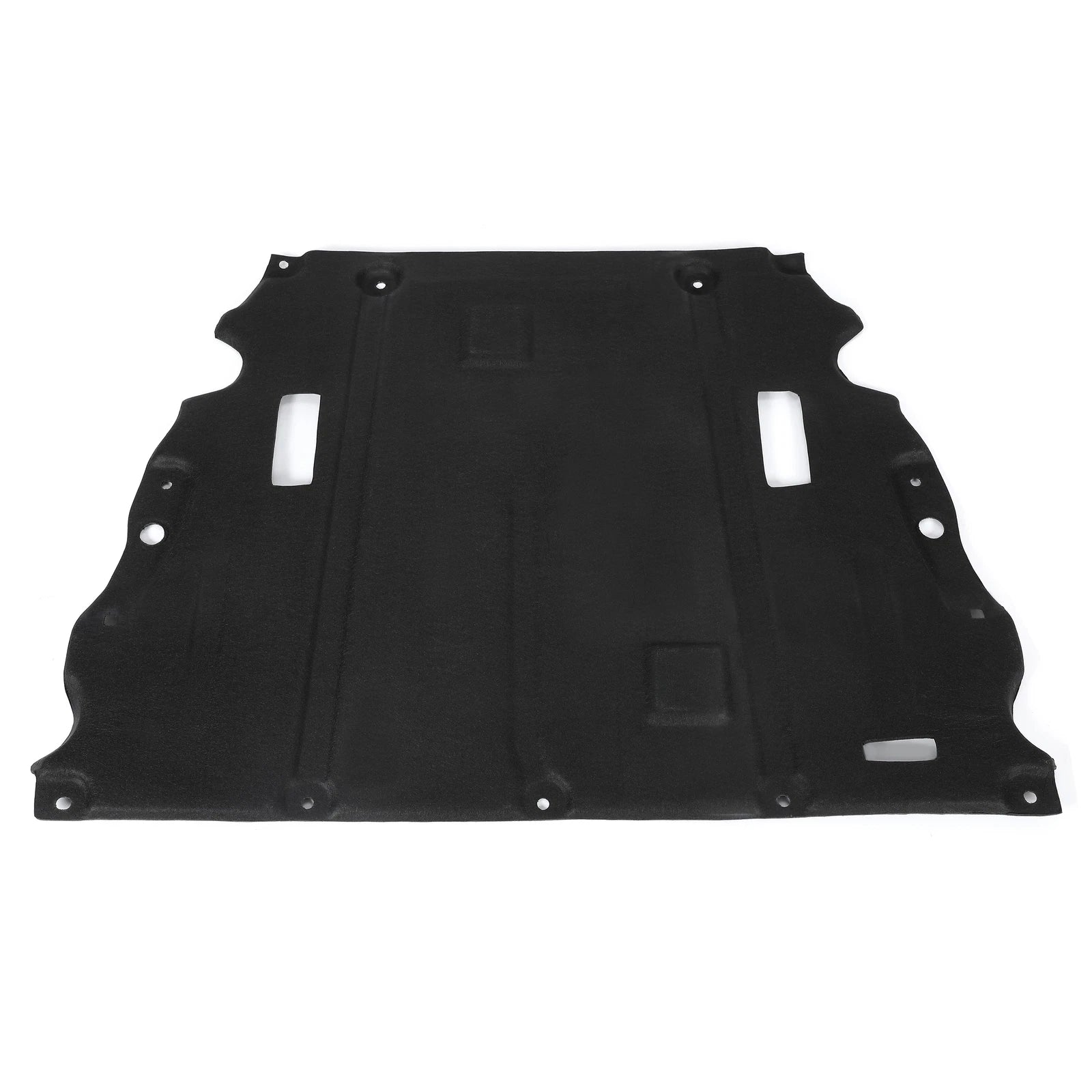 Engine Splash Shield for Ford Fusion Lincoln MKZ (2013–2020)